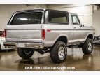 Thumbnail Photo 135 for 1979 Ford Bronco